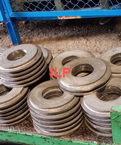 Pengecoran Logam Murah Tangerang  img