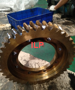 Pengecoran Logam Murah Tangerang  img