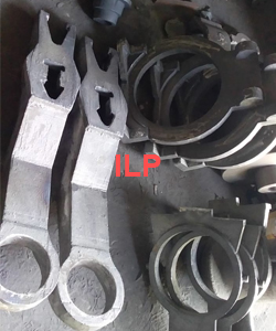 Pengecoran Logam Murah Tangerang  img