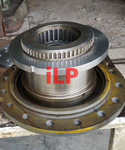 Pengecoran Logam, Ferous, Non Ferous Dan Machining