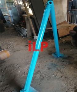 Pengecoran Logam, Ferous, Non Ferous Dan Machining