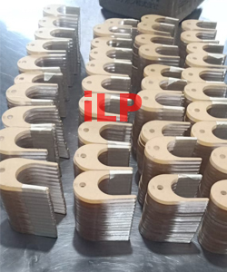 Pengecoran Logam, Ferous, Non Ferous Dan Machining