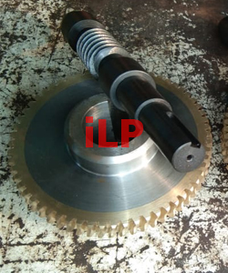 Pengecoran Logam, Ferous, Non Ferous Dan Machining