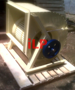 Pengecoran Logam, Ferous, Non Ferous Dan Machining