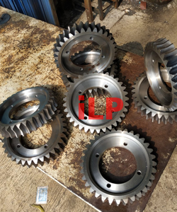 Pengecoran Logam, Ferous, Non Ferous Dan Machining