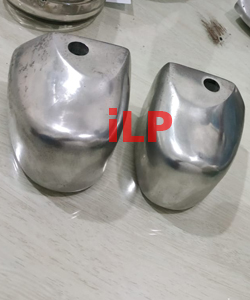 Pengecoran Logam, Ferous, Non Ferous Dan Machining