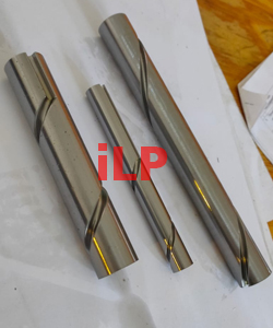 Pengecoran Logam, Ferous, Non Ferous Dan Machining