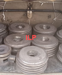 Pengecoran Logam Murah Tangerang  img