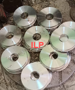 Pengecoran Logam Murah Tangerang  img