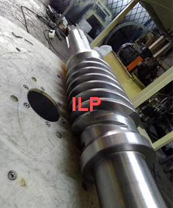 Pengecoran Logam Murah Tangerang  img